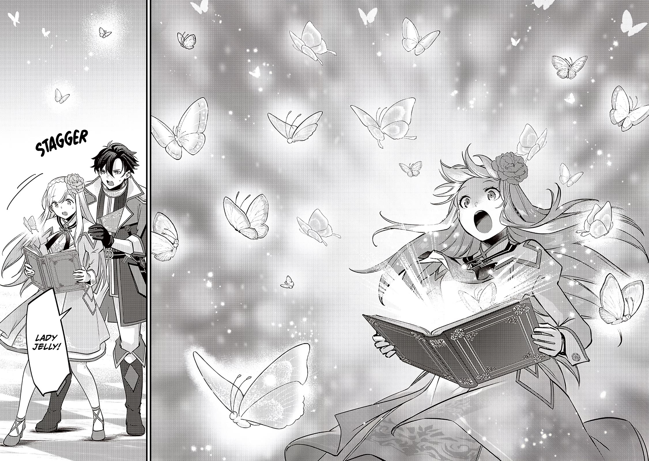 Slime Saint chapter 36 page 13