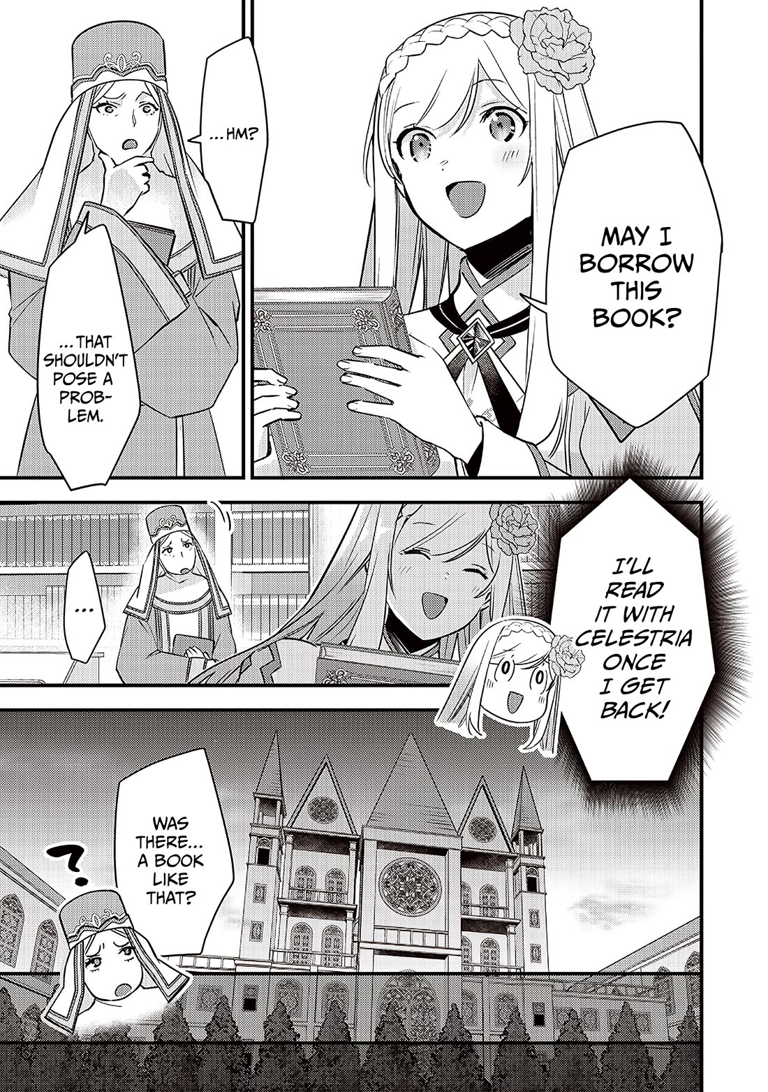 Slime Saint chapter 36 page 17