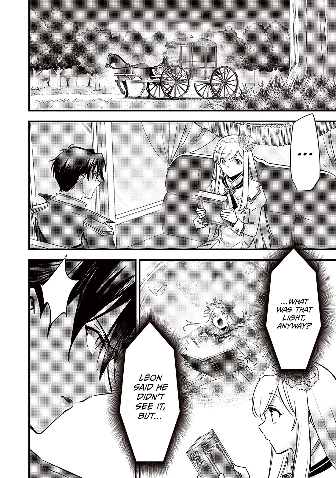 Slime Saint chapter 36 page 18