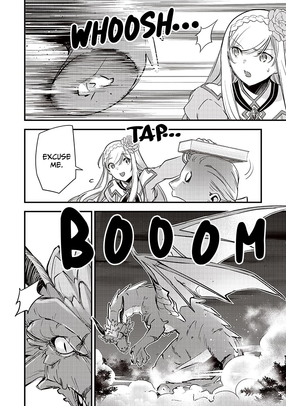 Slime Saint chapter 37 page 16