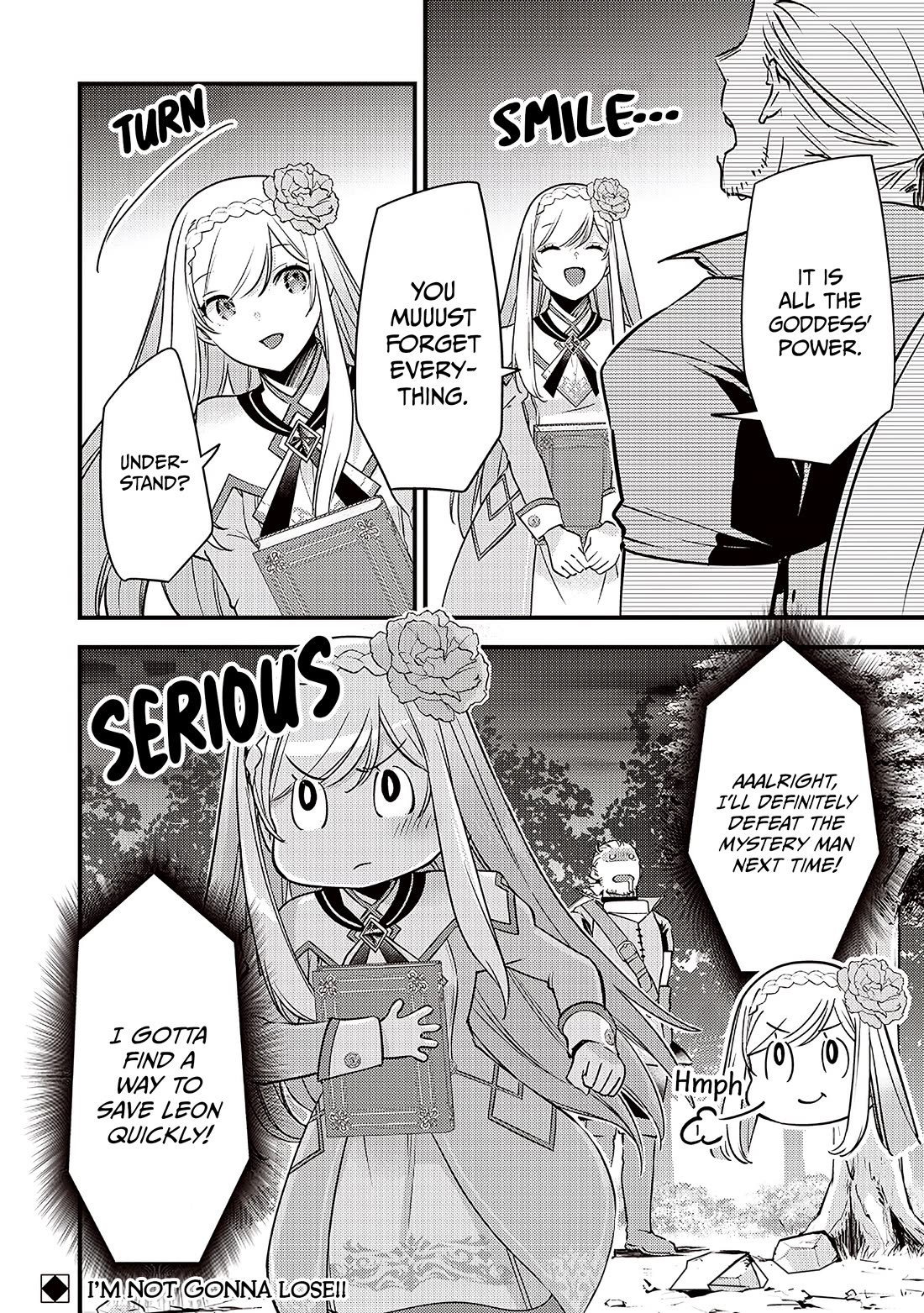 Slime Saint chapter 37 page 20