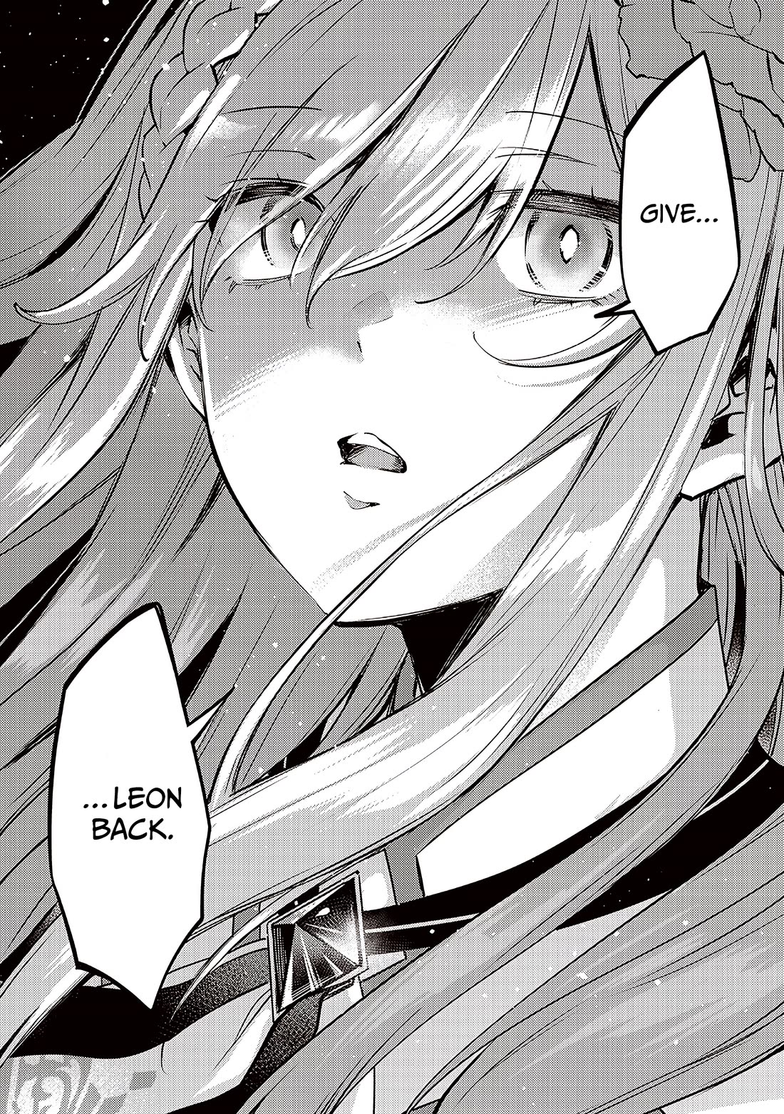 Slime Saint chapter 37 page 5