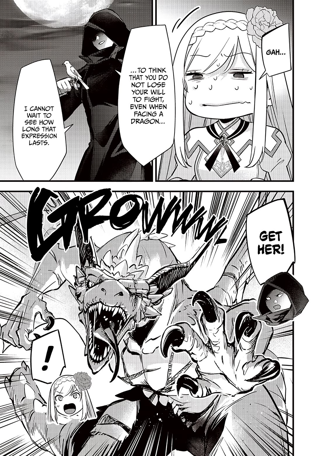 Slime Saint chapter 37 page 9