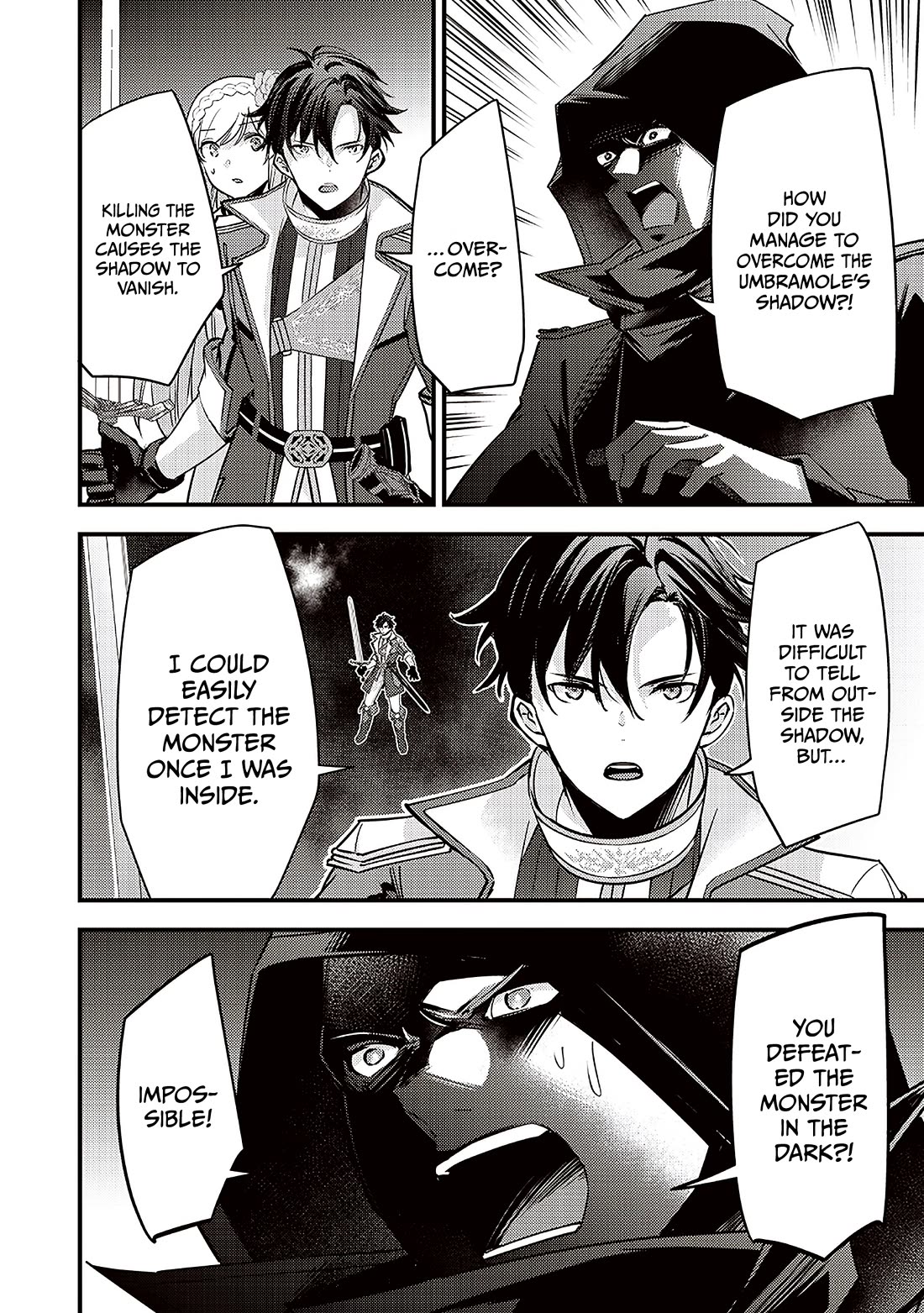 Slime Saint chapter 38 page 14