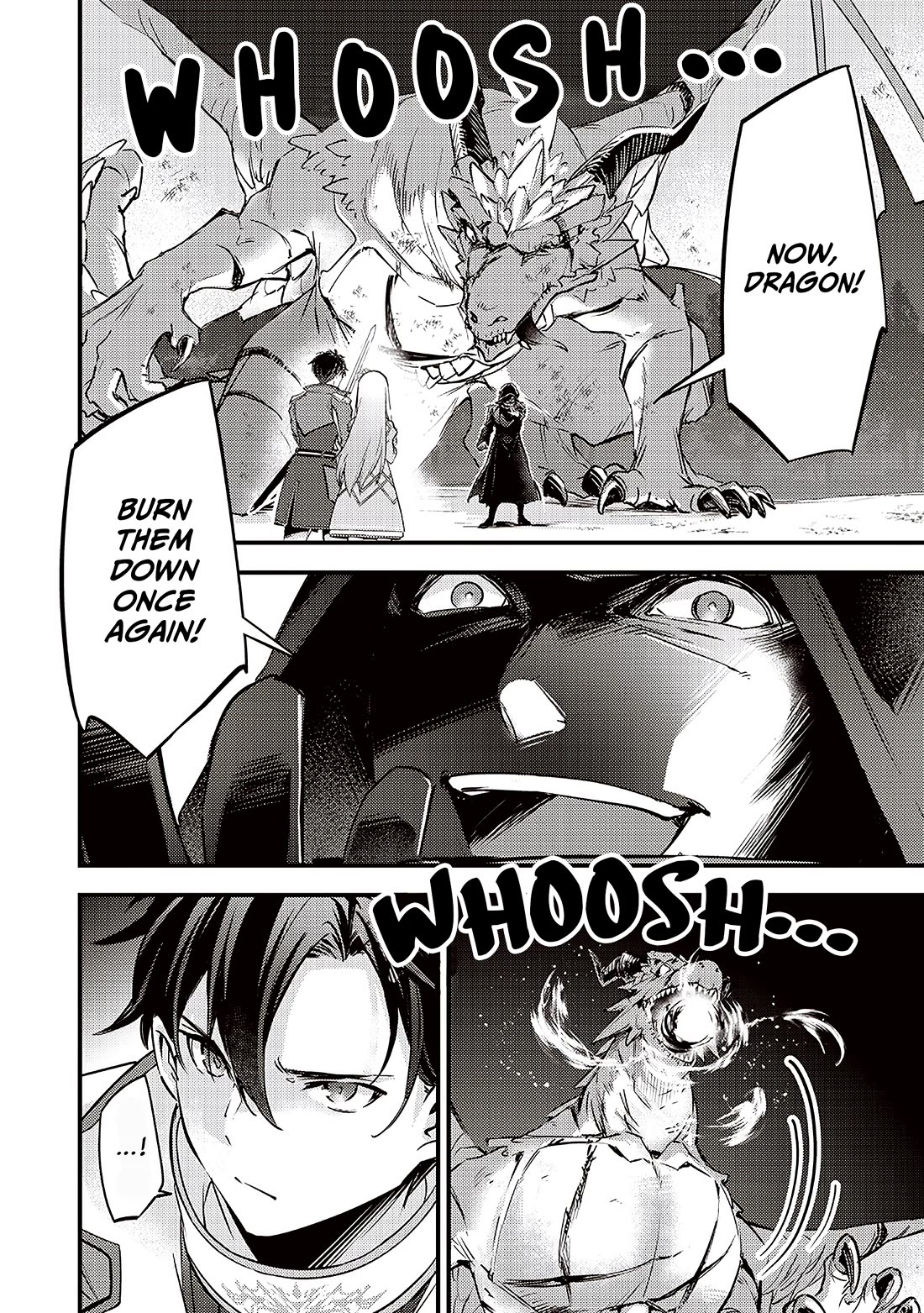 Slime Saint chapter 38 page 16