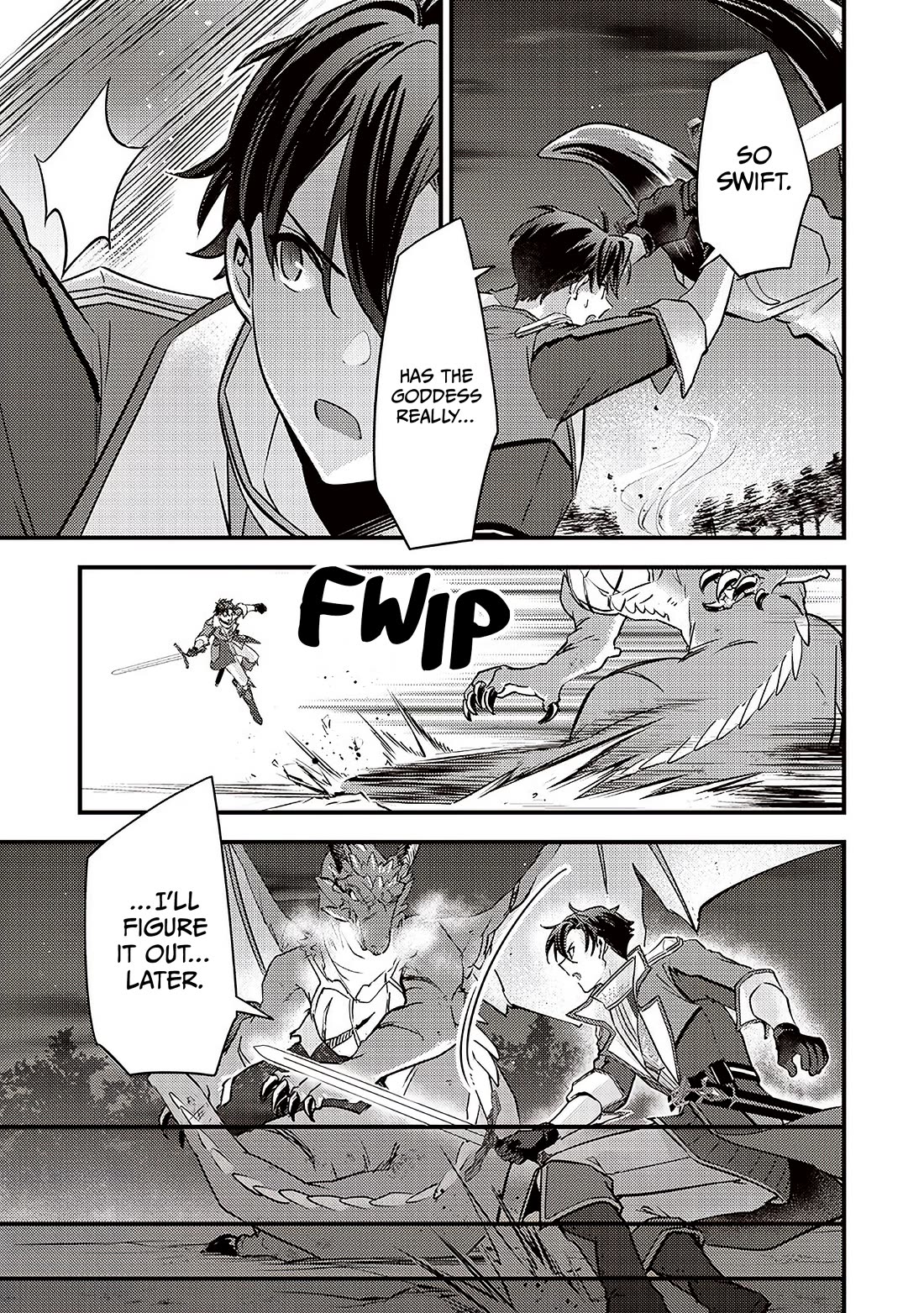 Slime Saint chapter 39 page 14