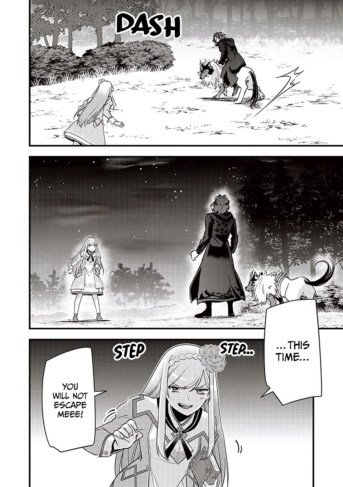 Slime Saint chapter 39 page 15