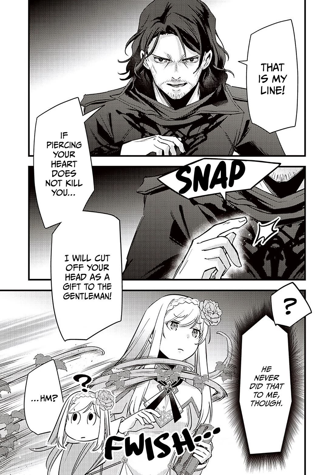 Slime Saint chapter 39 page 16