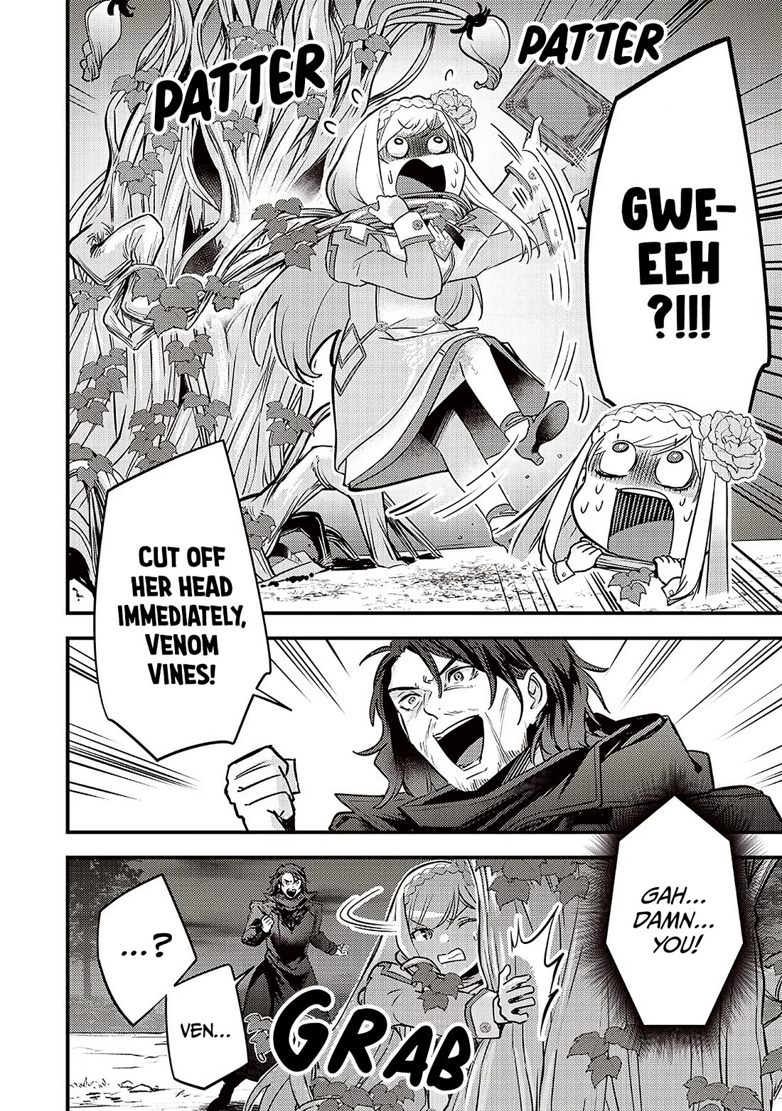 Slime Saint chapter 39 page 17