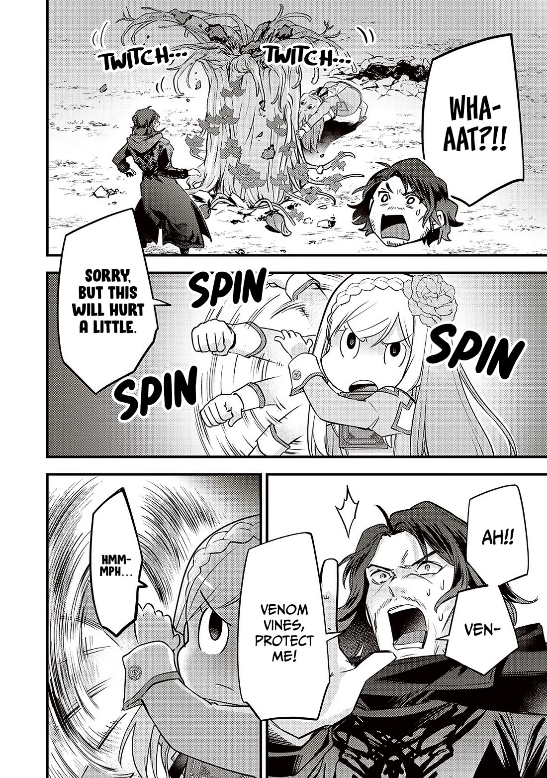 Slime Saint chapter 39 page 19