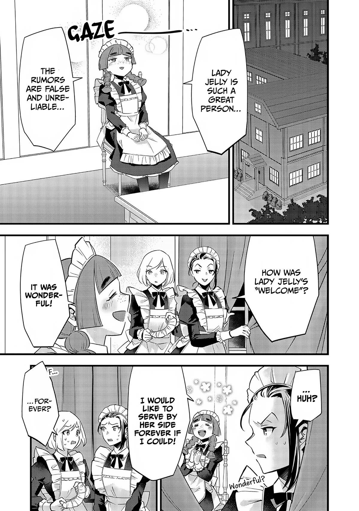 Slime Saint chapter 4 page 24