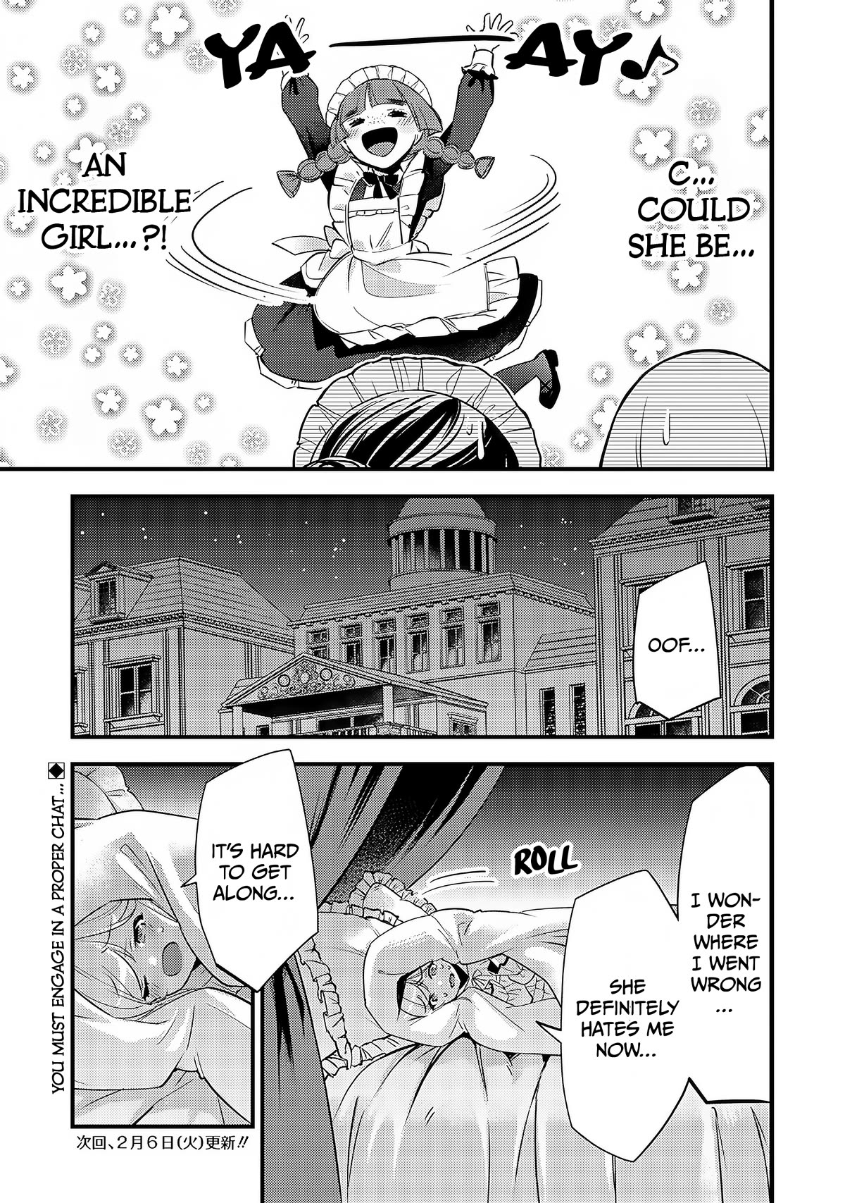 Slime Saint chapter 4 page 26