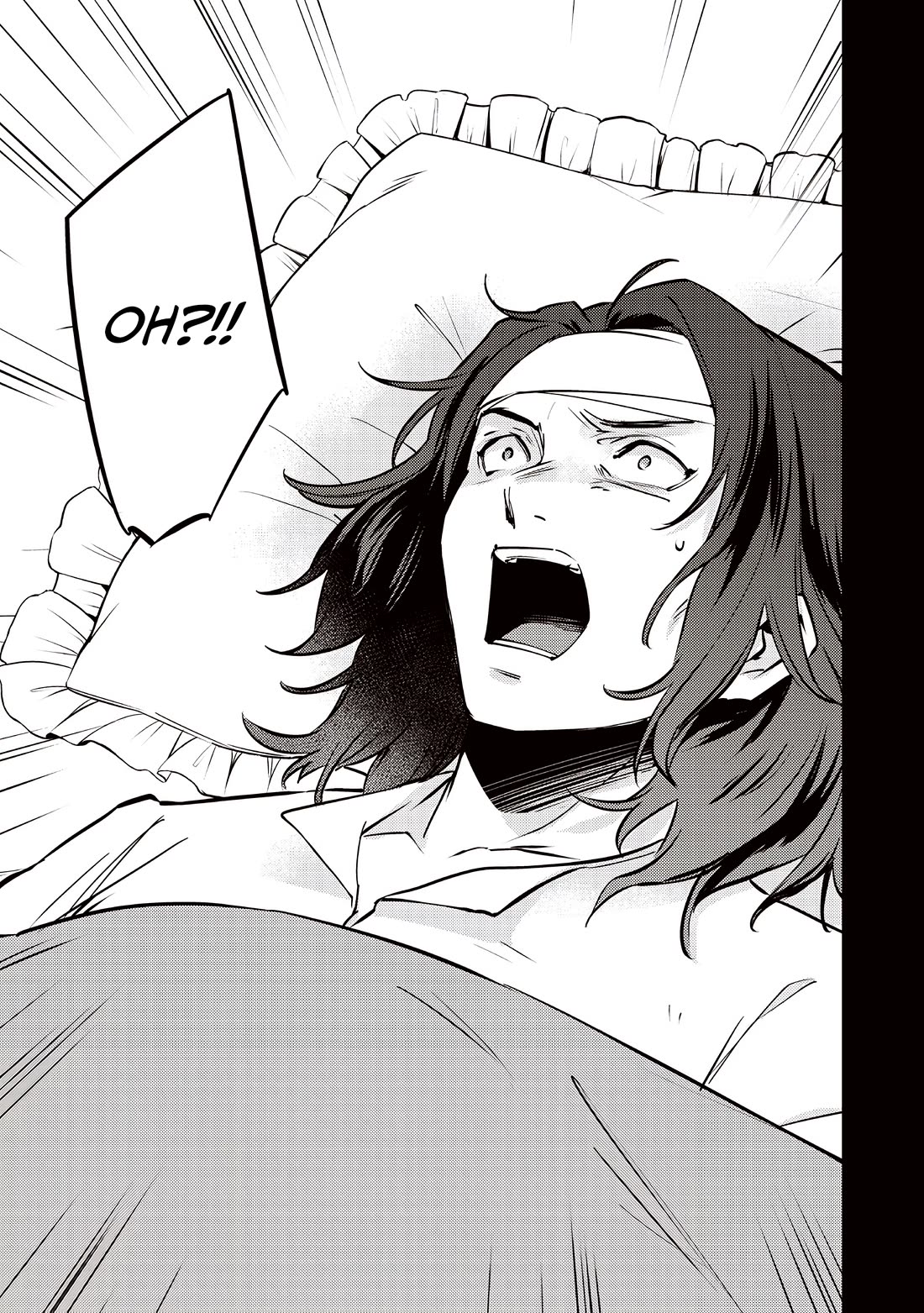 Slime Saint chapter 40 page 14