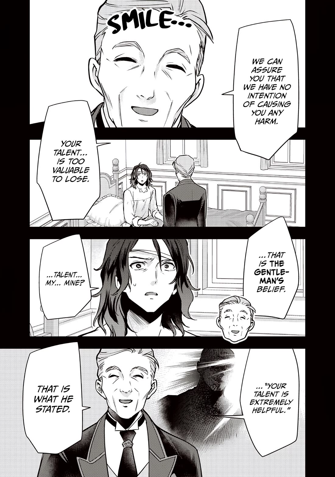 Slime Saint chapter 40 page 16