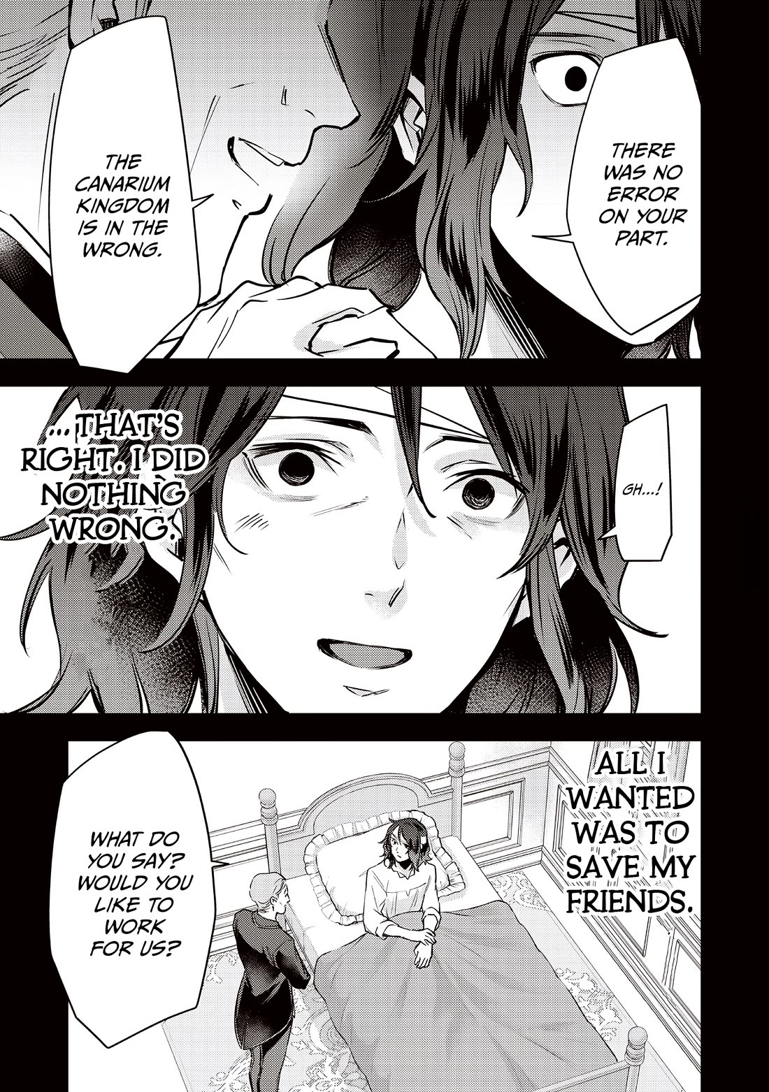 Slime Saint chapter 40 page 18