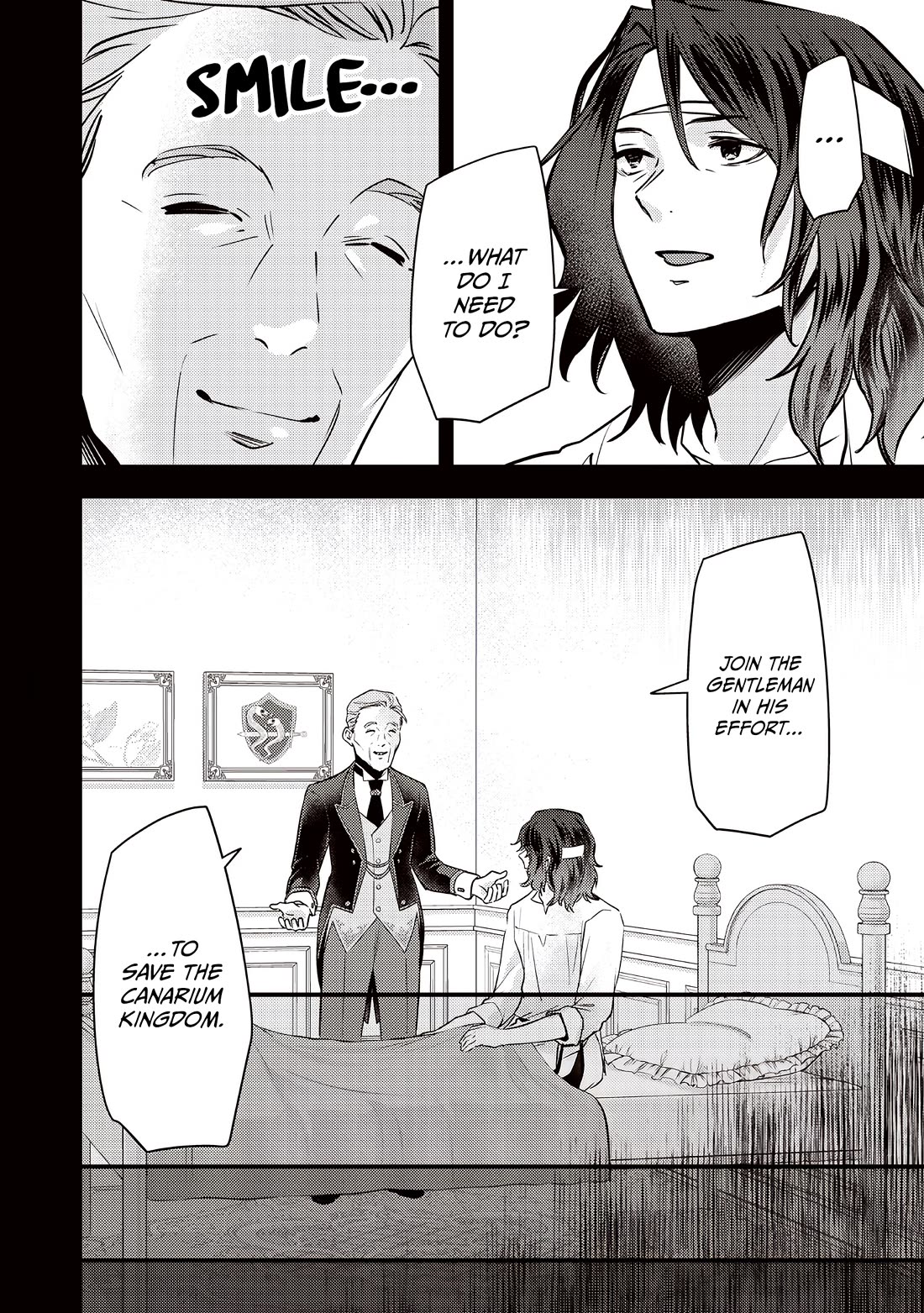 Slime Saint chapter 40 page 19