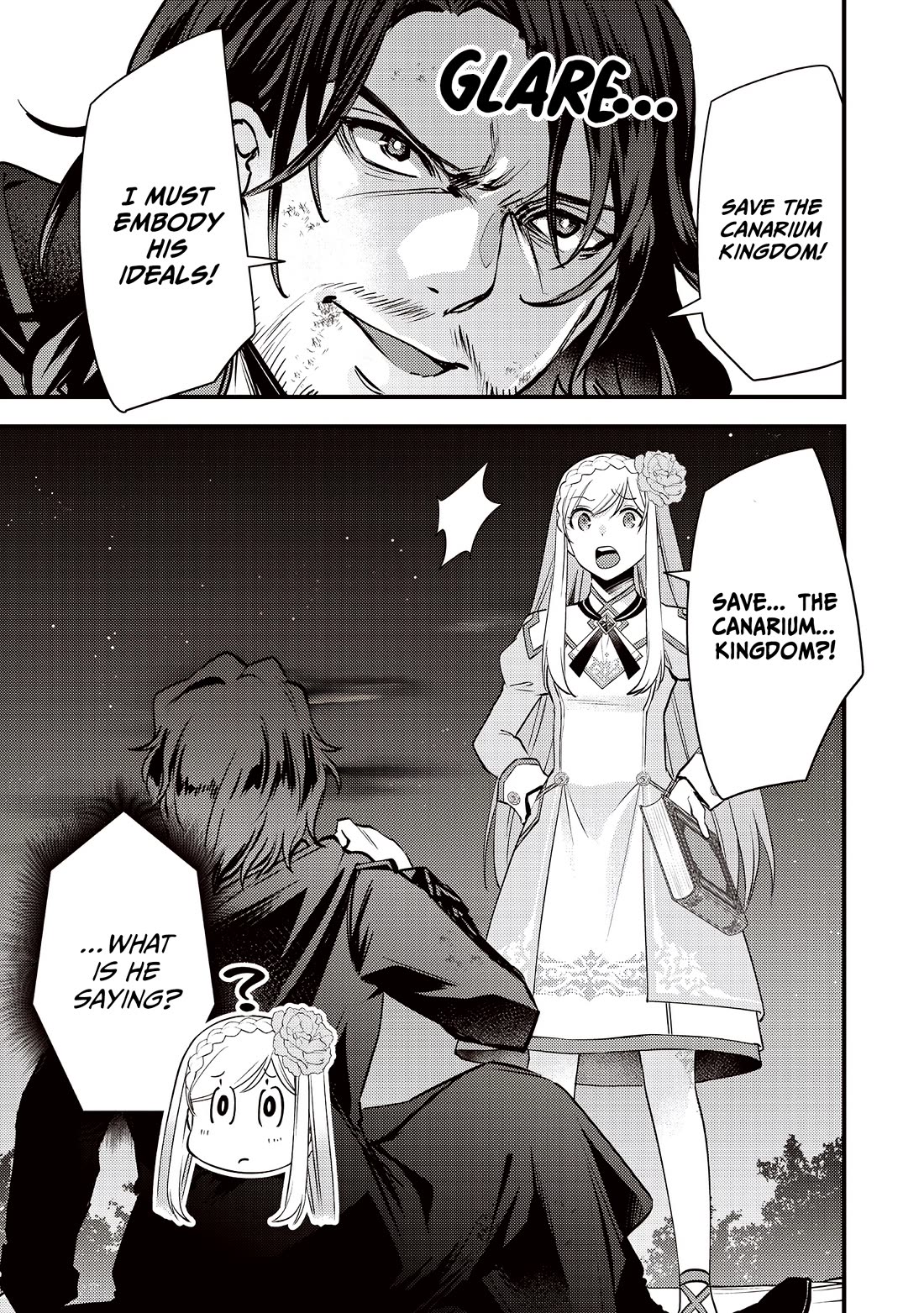 Slime Saint chapter 40 page 22