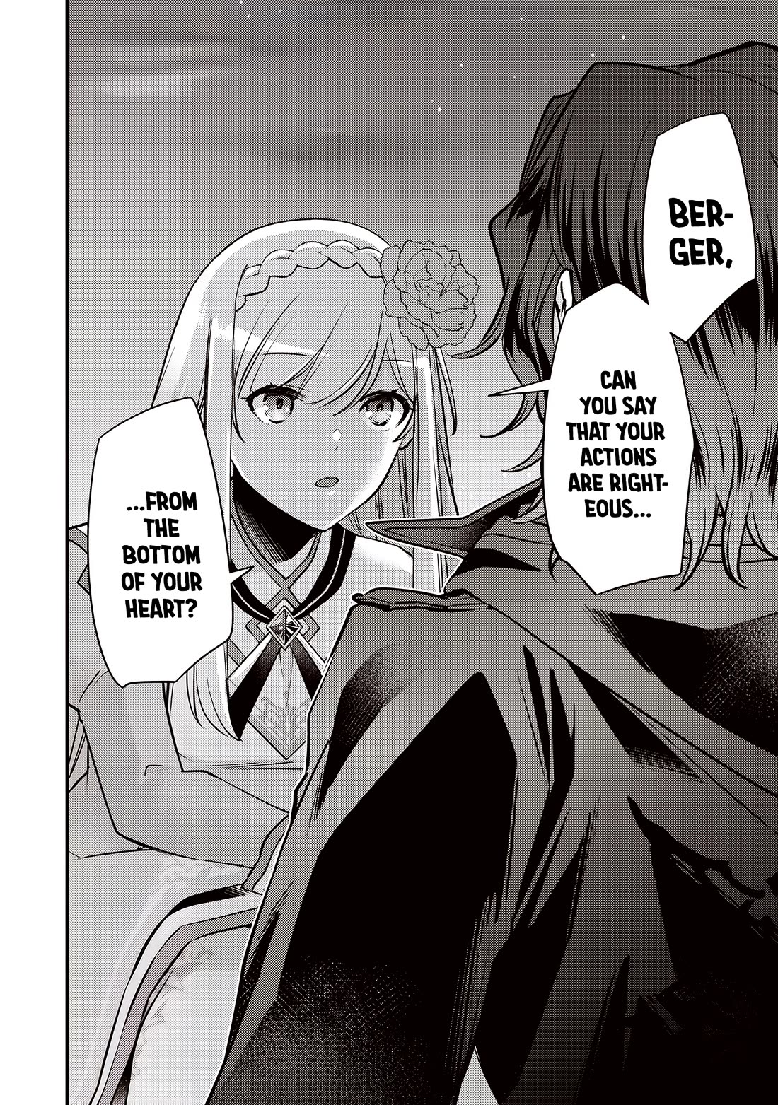 Slime Saint chapter 41 page 11