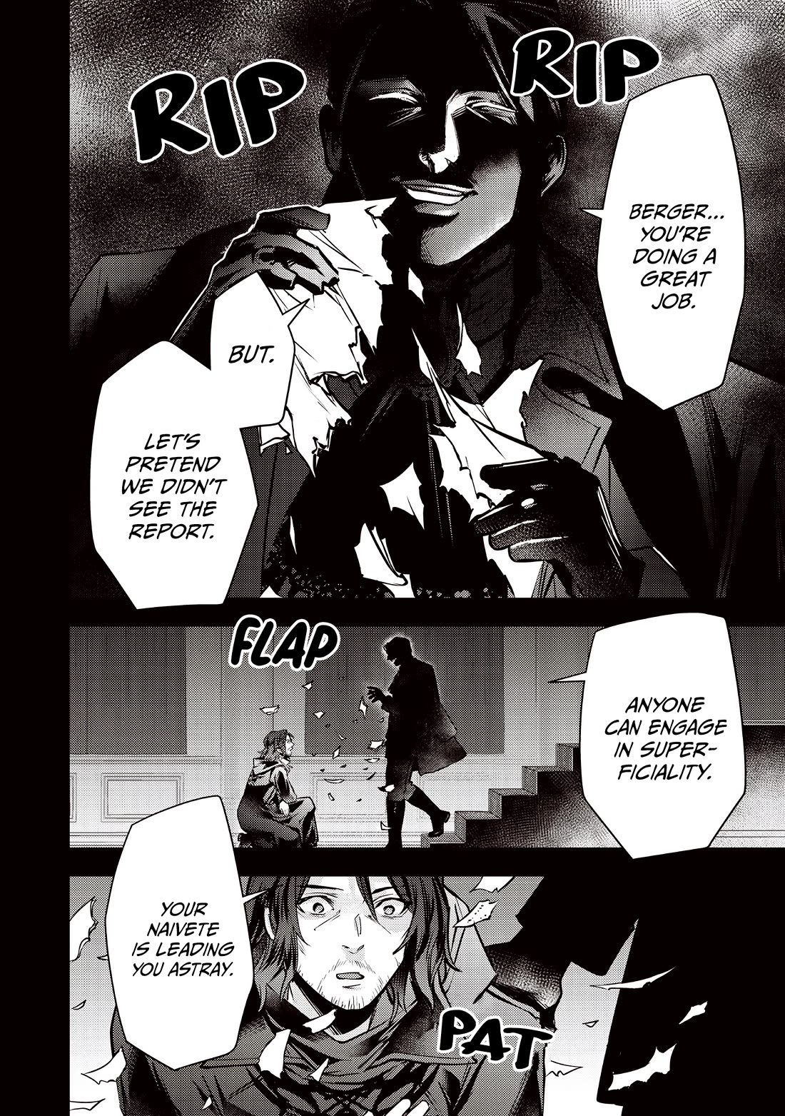 Slime Saint chapter 41 page 13