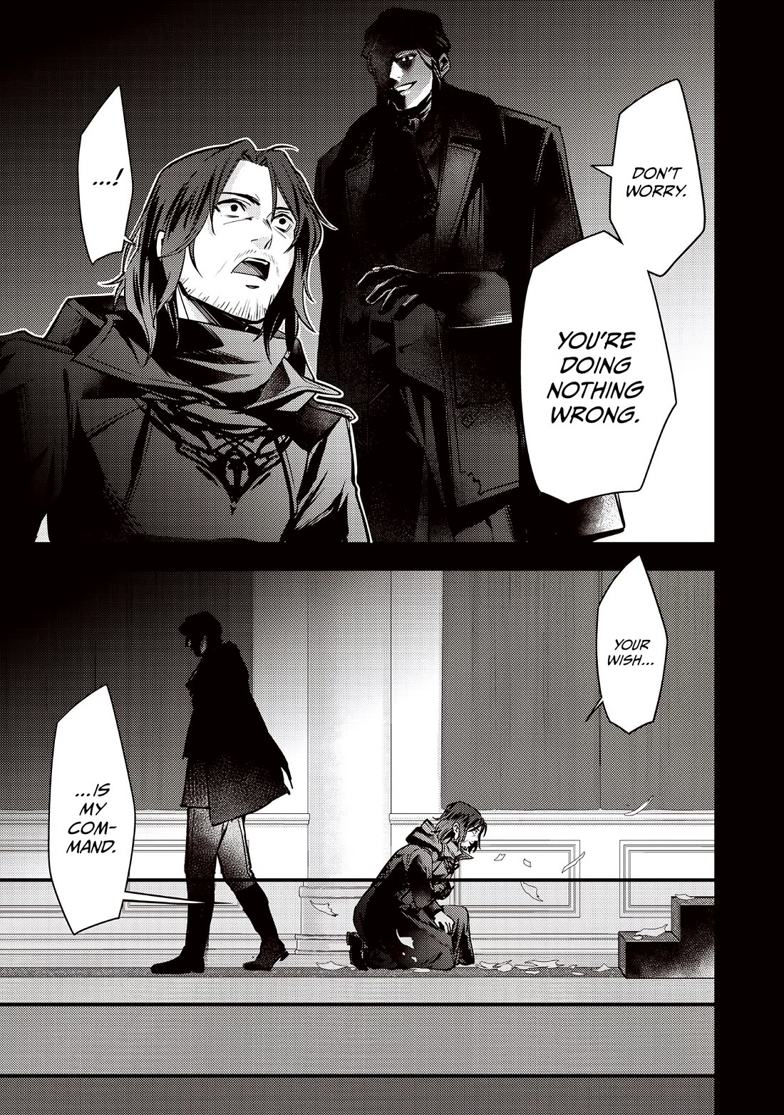 Slime Saint chapter 41 page 16