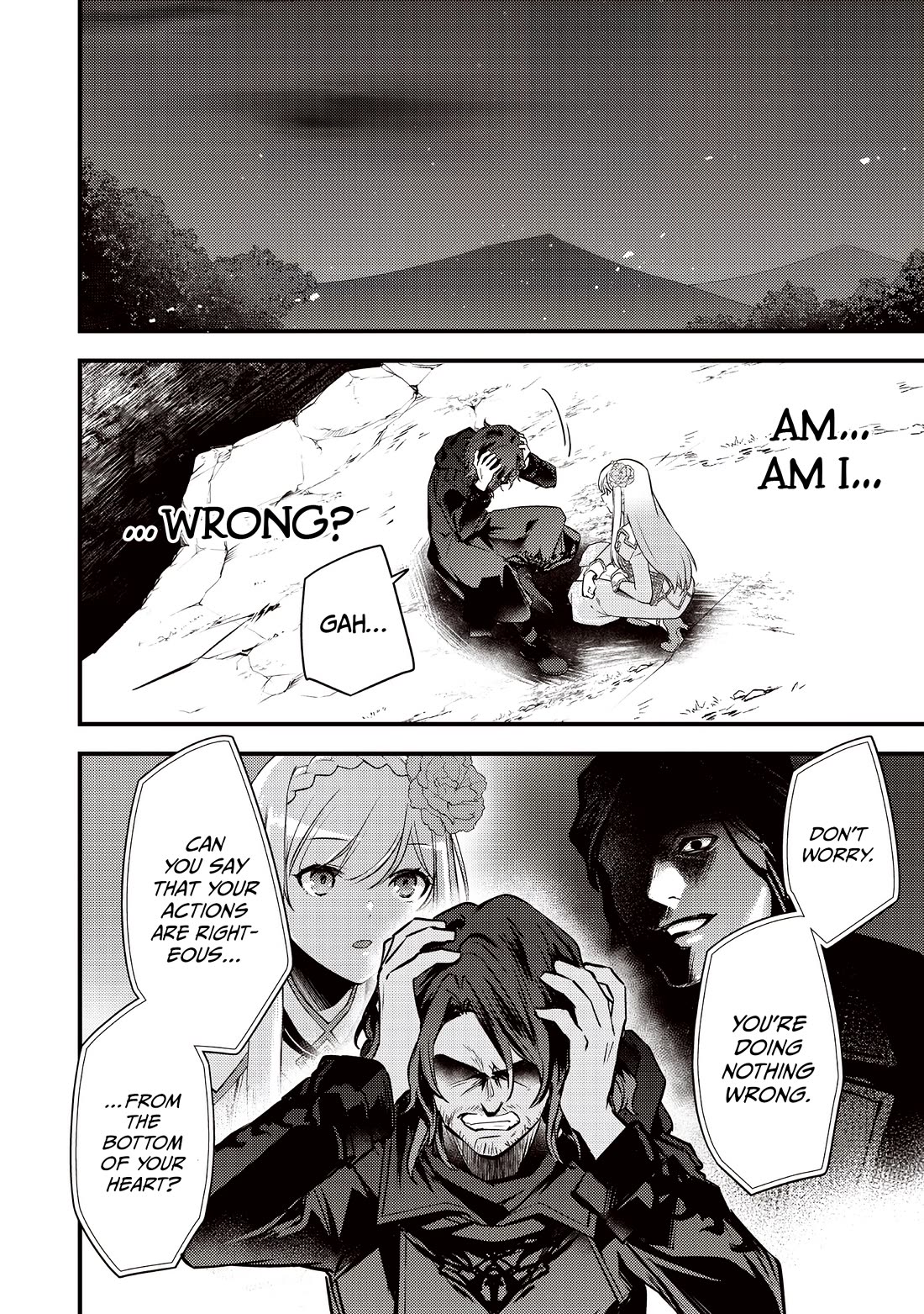 Slime Saint chapter 41 page 17