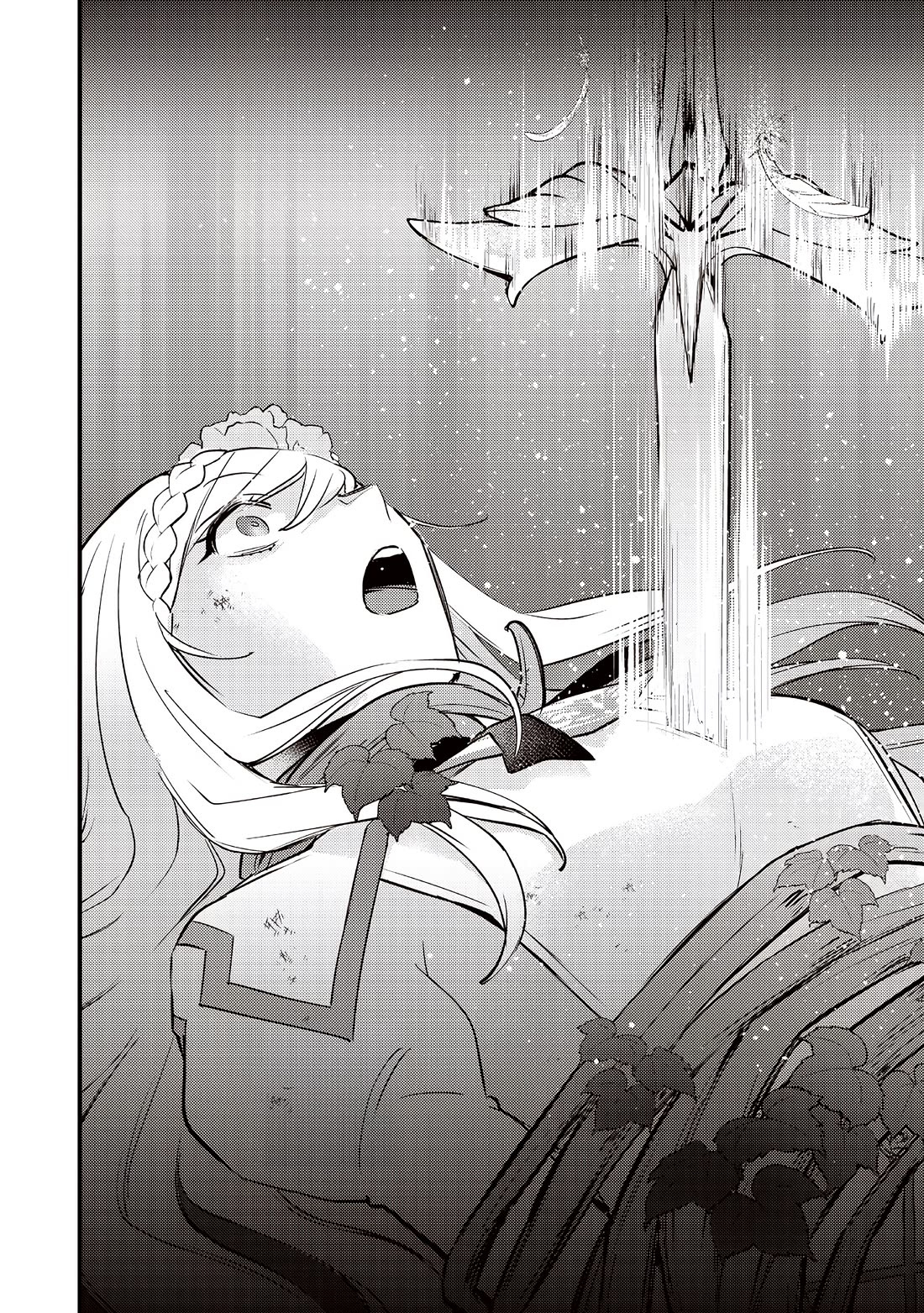 Slime Saint chapter 41 page 19