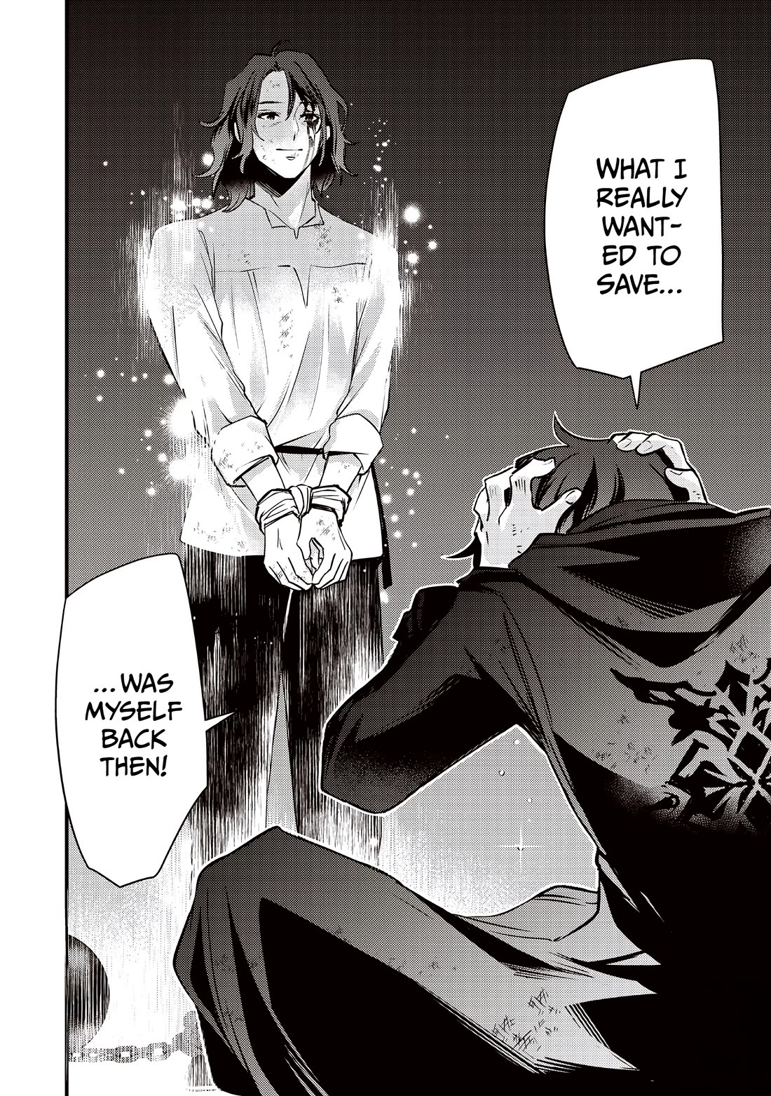 Slime Saint chapter 41 page 21