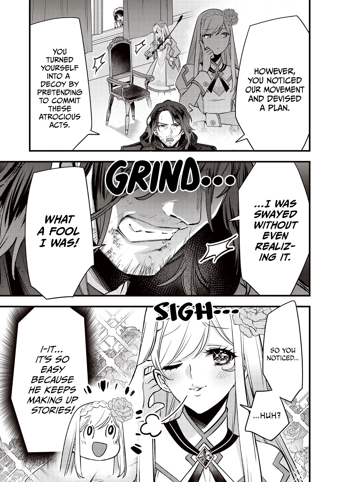 Slime Saint chapter 41 page 6