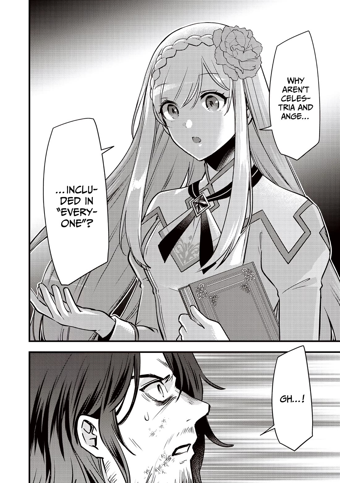 Slime Saint chapter 41 page 9