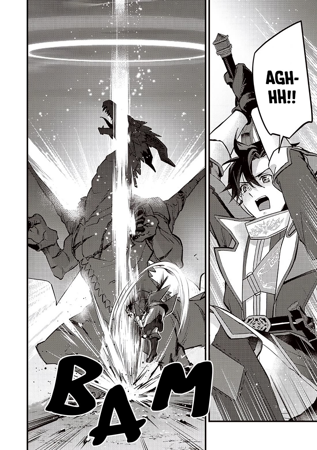 Slime Saint chapter 42 page 11