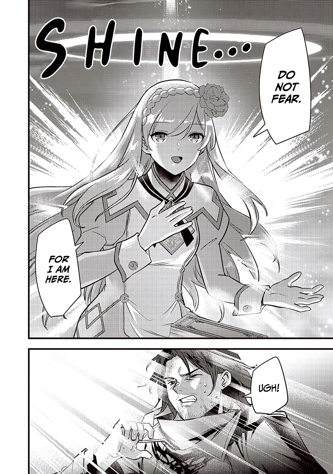 Slime Saint chapter 42 page 9