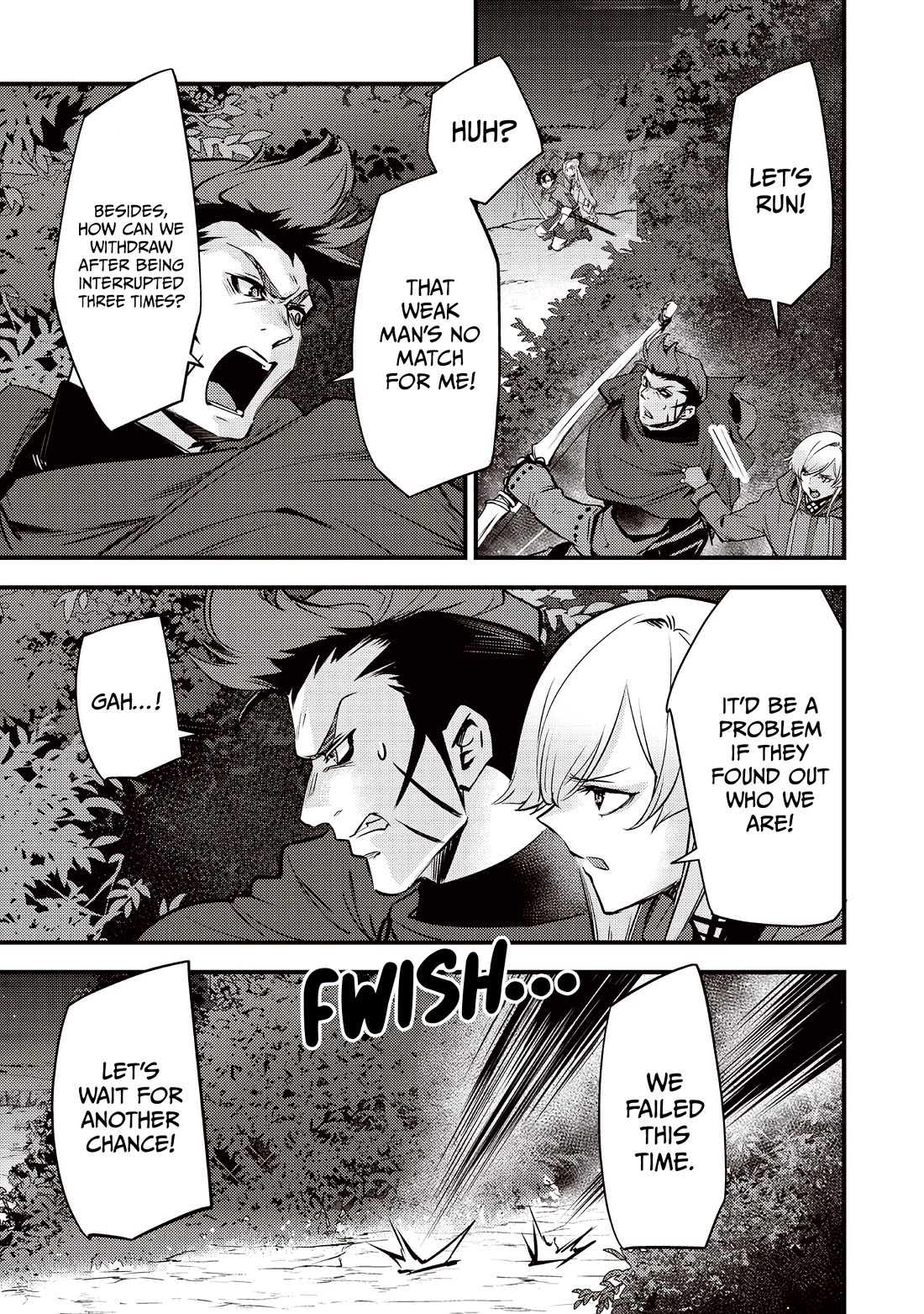 Slime Saint chapter 43 page 12