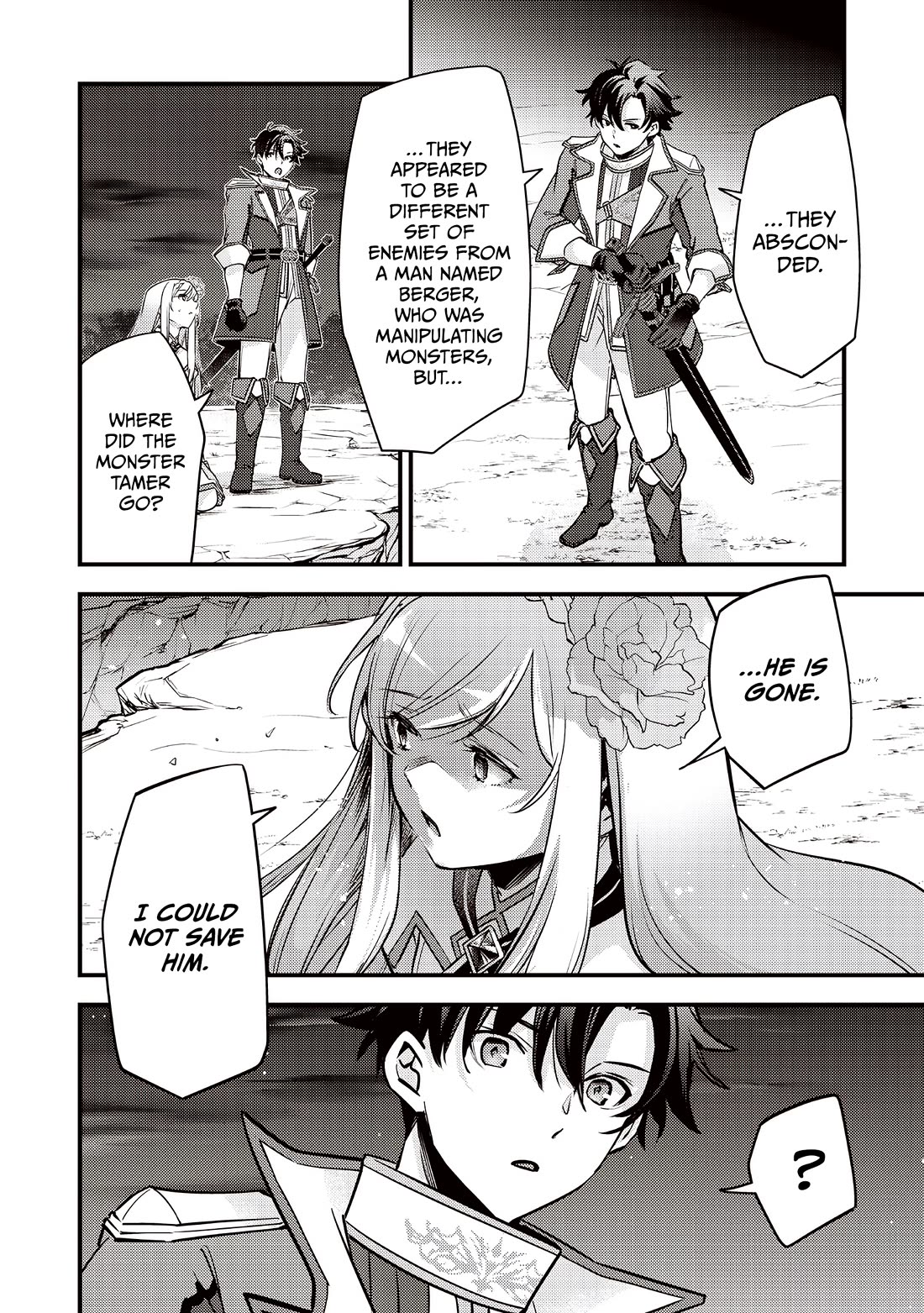 Slime Saint chapter 43 page 13