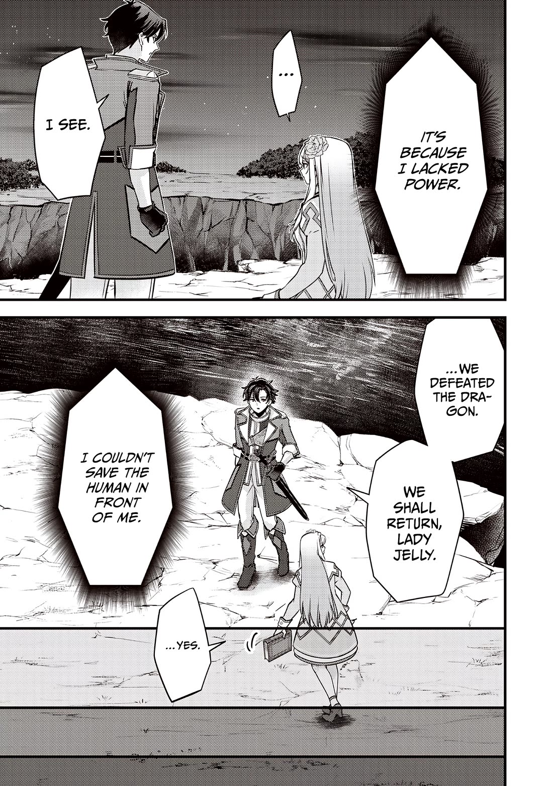 Slime Saint chapter 43 page 14