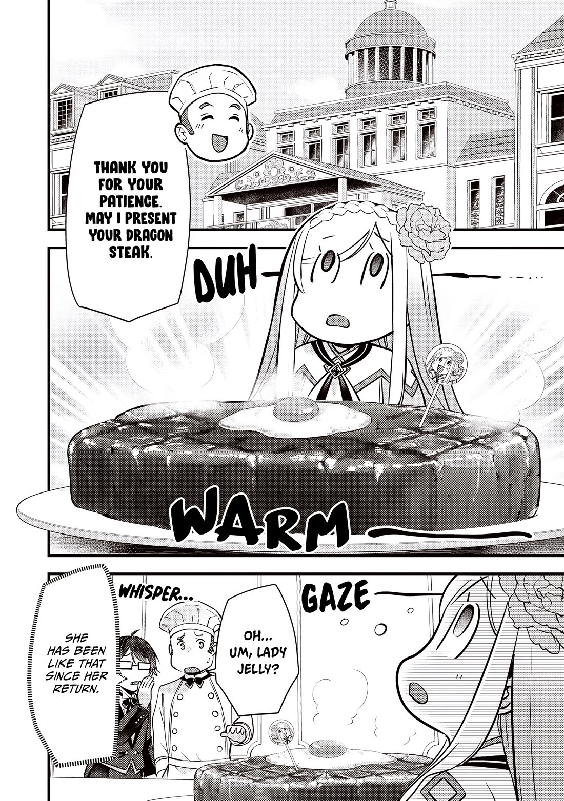 Slime Saint chapter 43 page 15