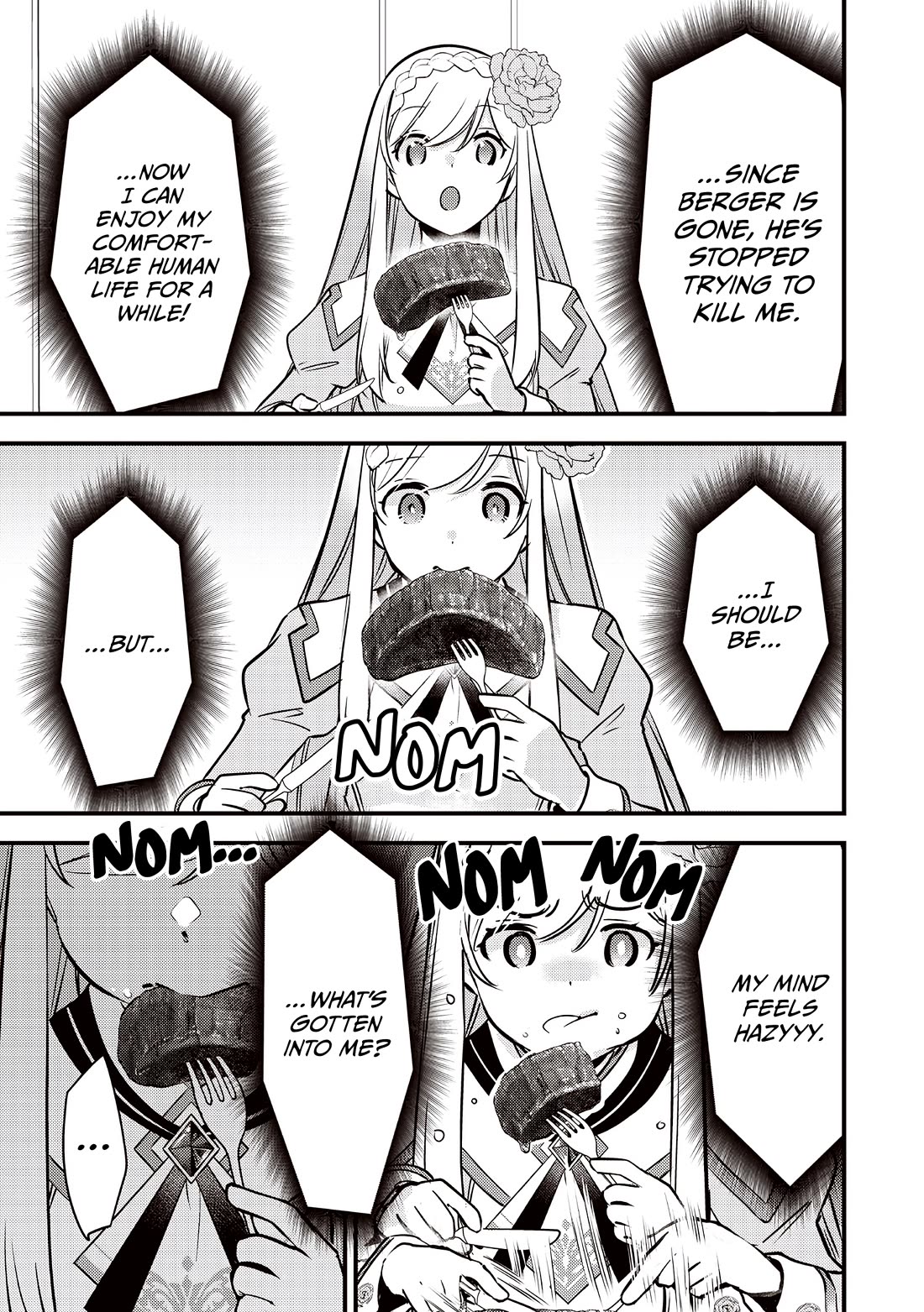 Slime Saint chapter 43 page 16