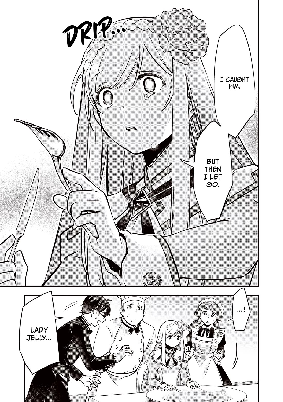 Slime Saint chapter 43 page 18