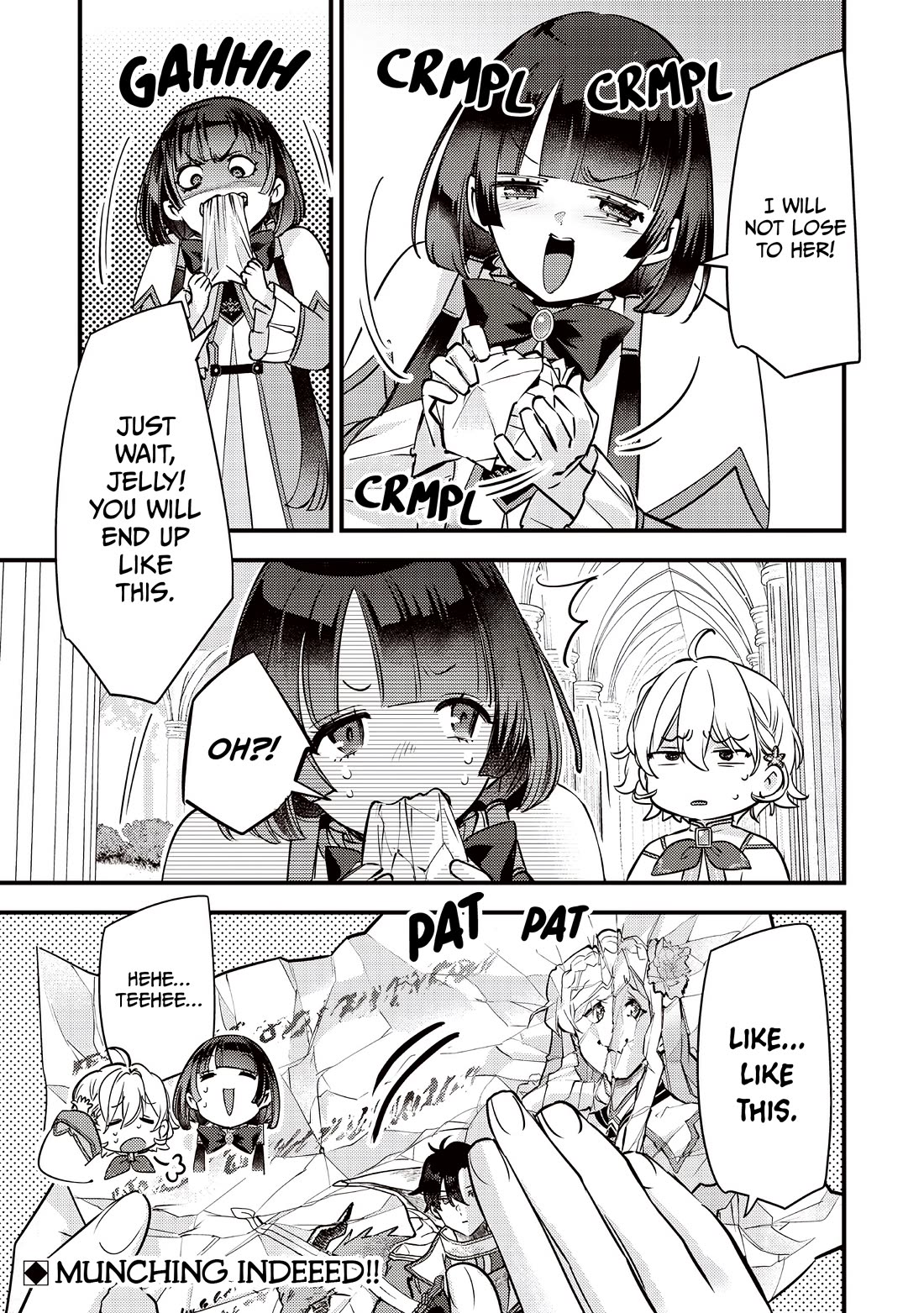 Slime Saint chapter 43 page 24