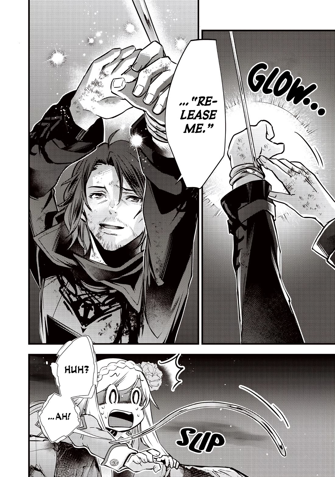 Slime Saint chapter 43 page 7