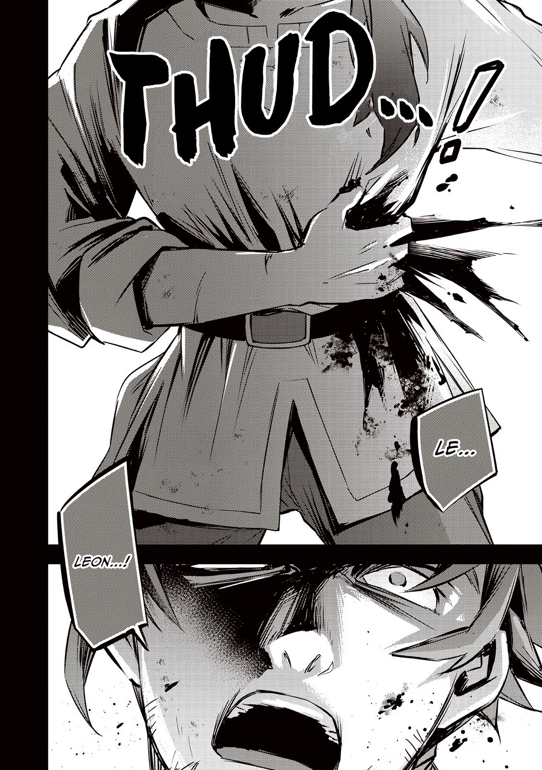 Slime Saint chapter 45 page 7