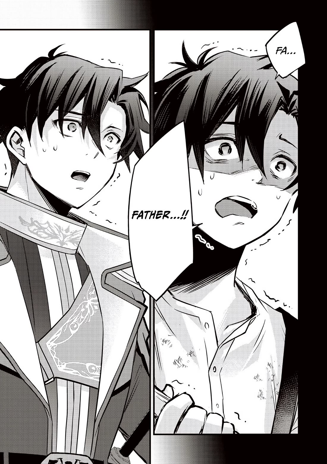 Slime Saint chapter 45 page 8