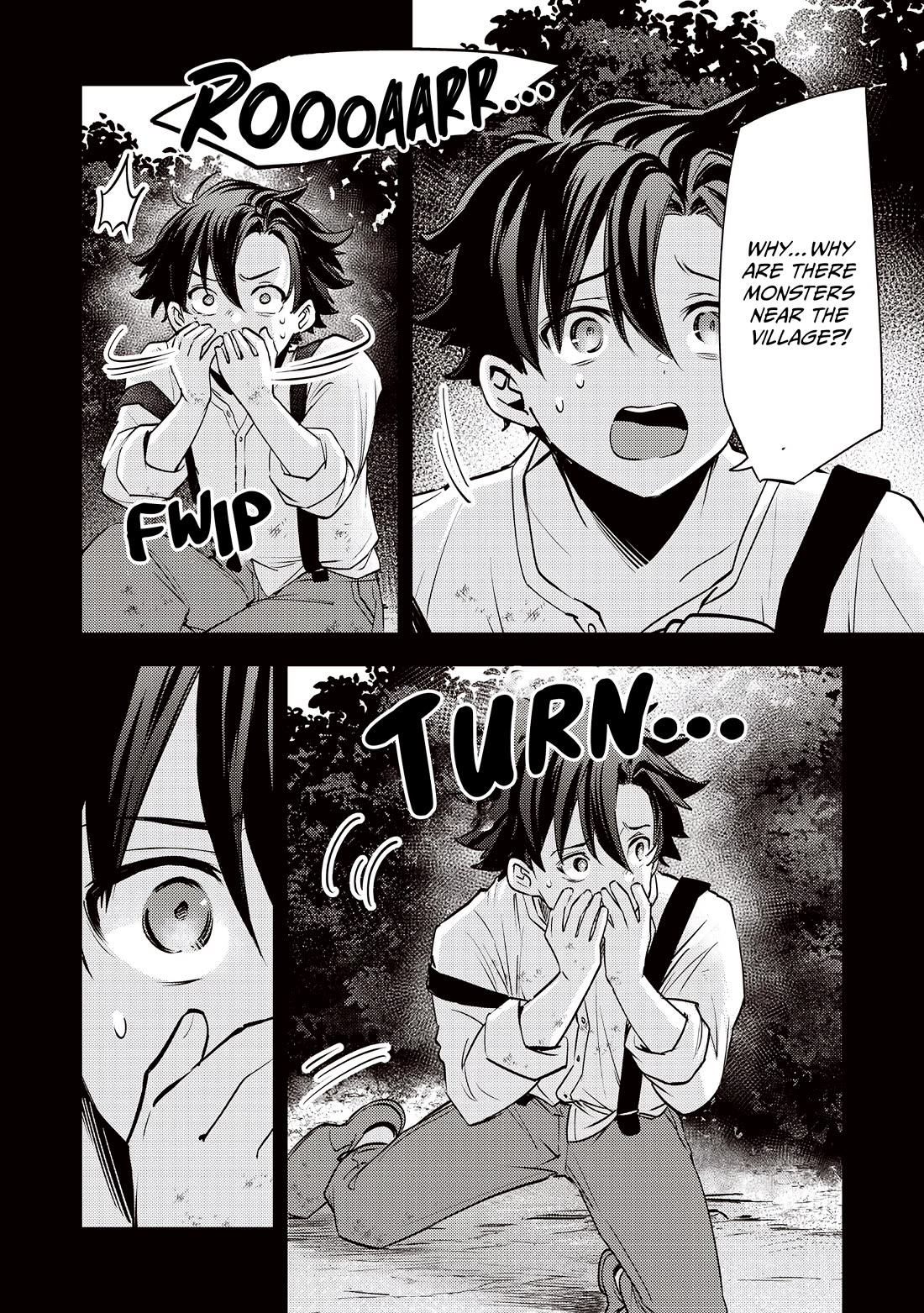 Slime Saint chapter 46 page 13