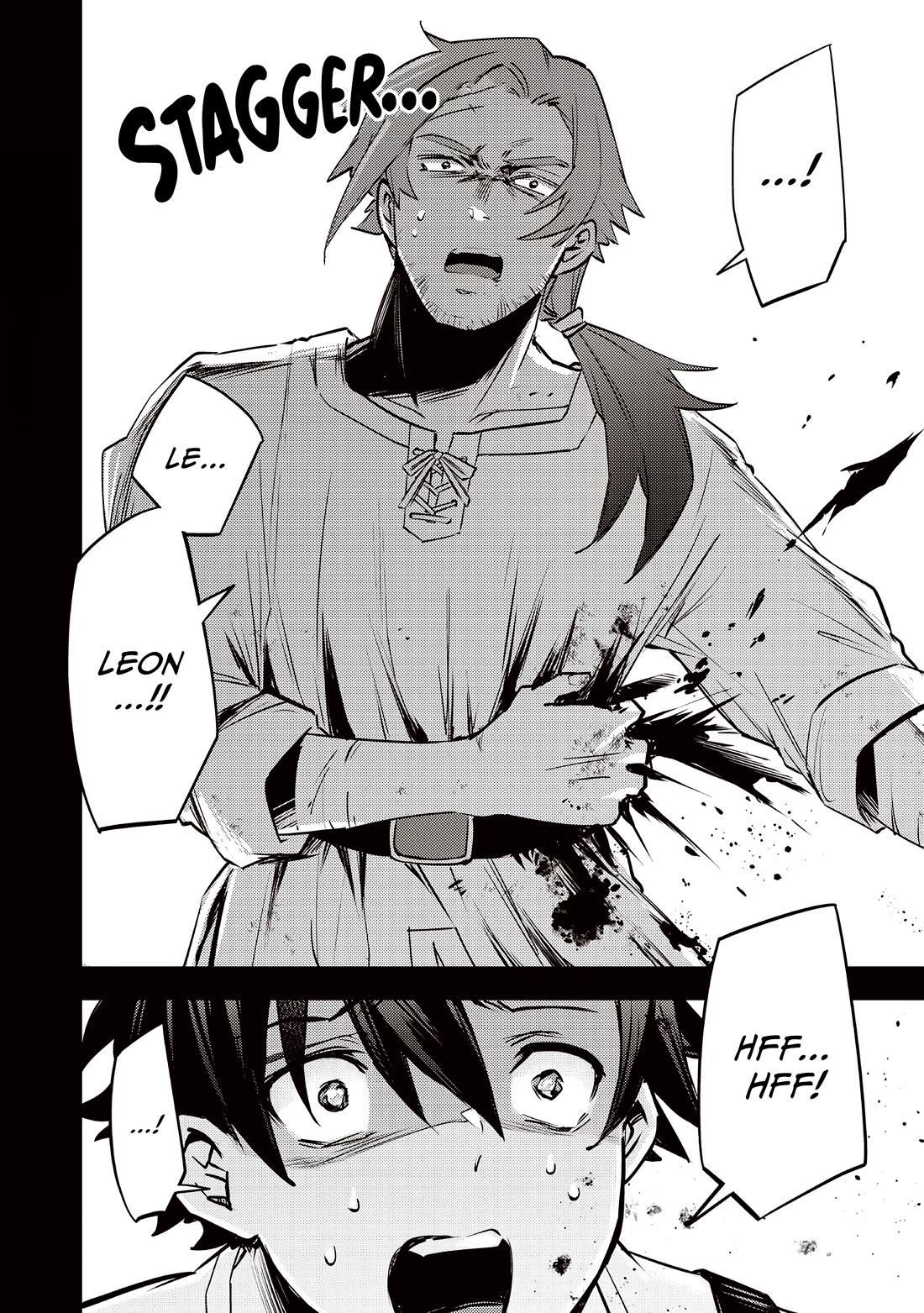 Slime Saint chapter 46 page 17