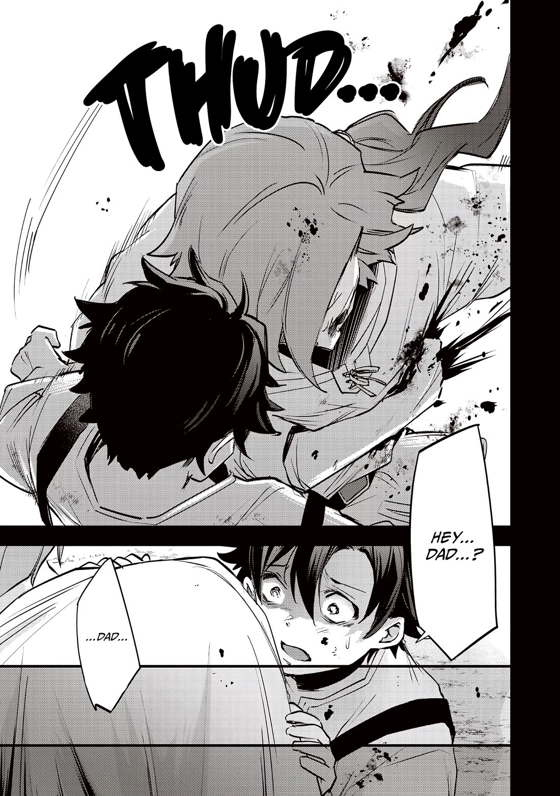 Slime Saint chapter 46 page 18