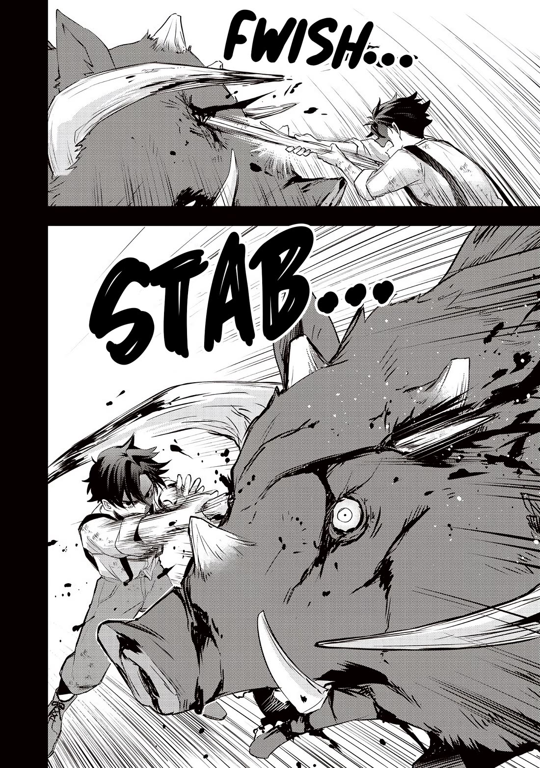 Slime Saint chapter 47 page 13