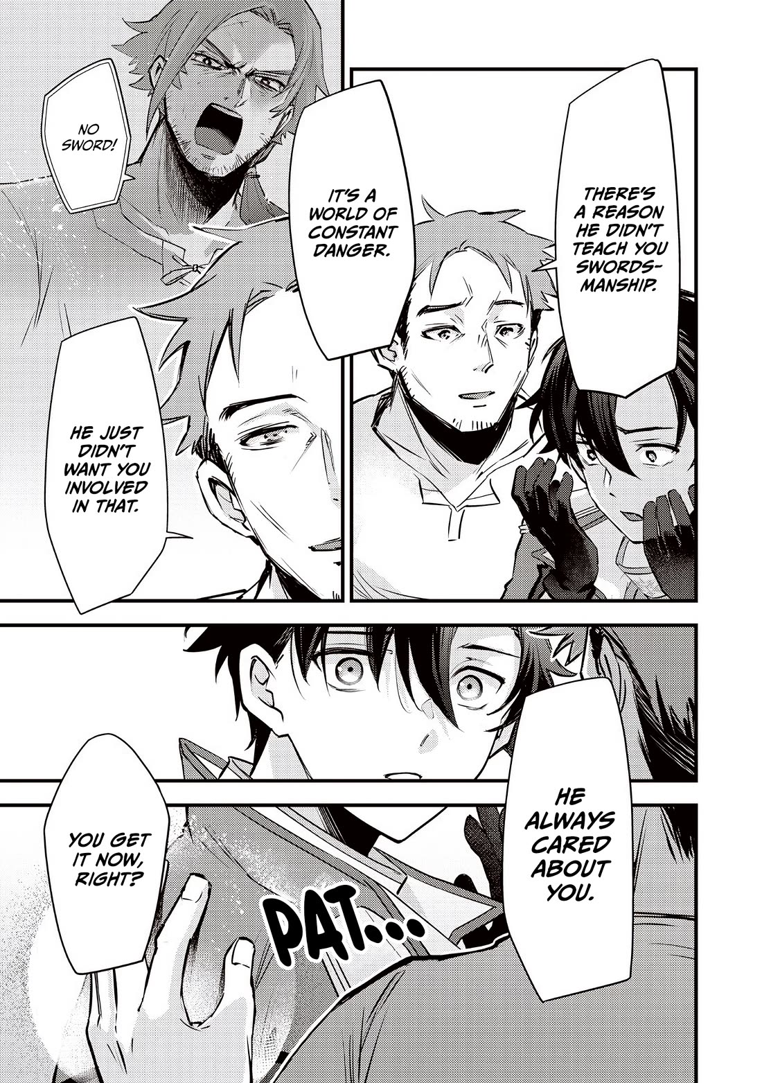 Slime Saint chapter 47 page 16