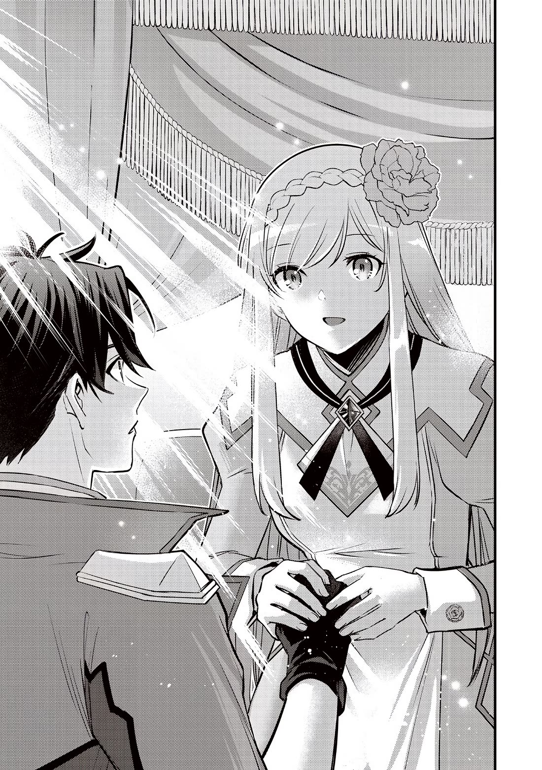 Slime Saint chapter 47 page 20