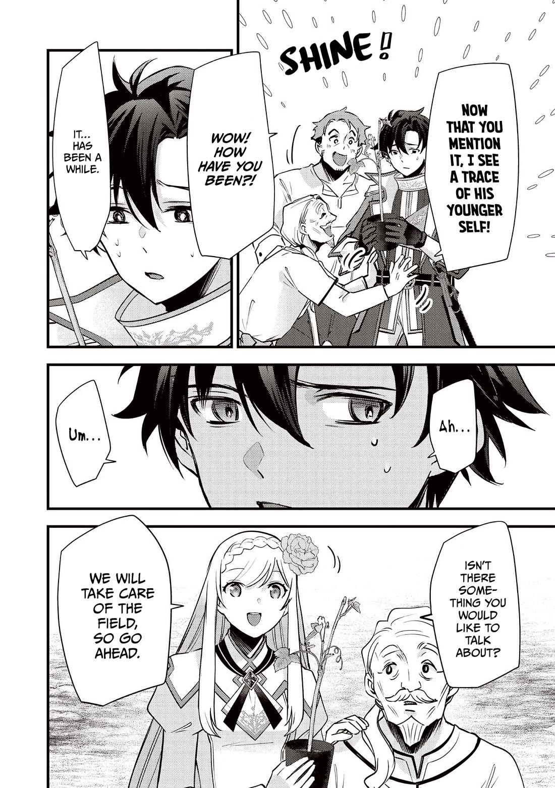 Slime Saint chapter 47 page 7