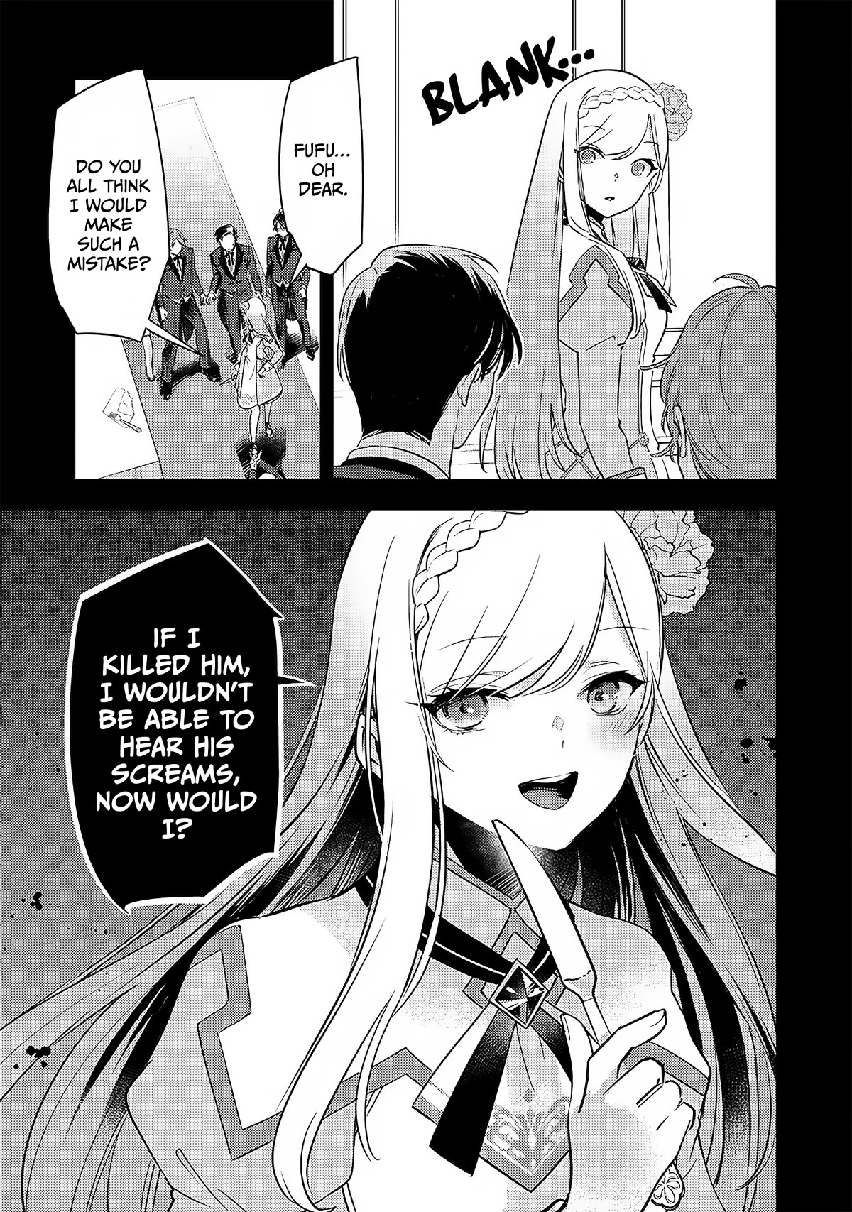 Slime Saint chapter 5 page 10