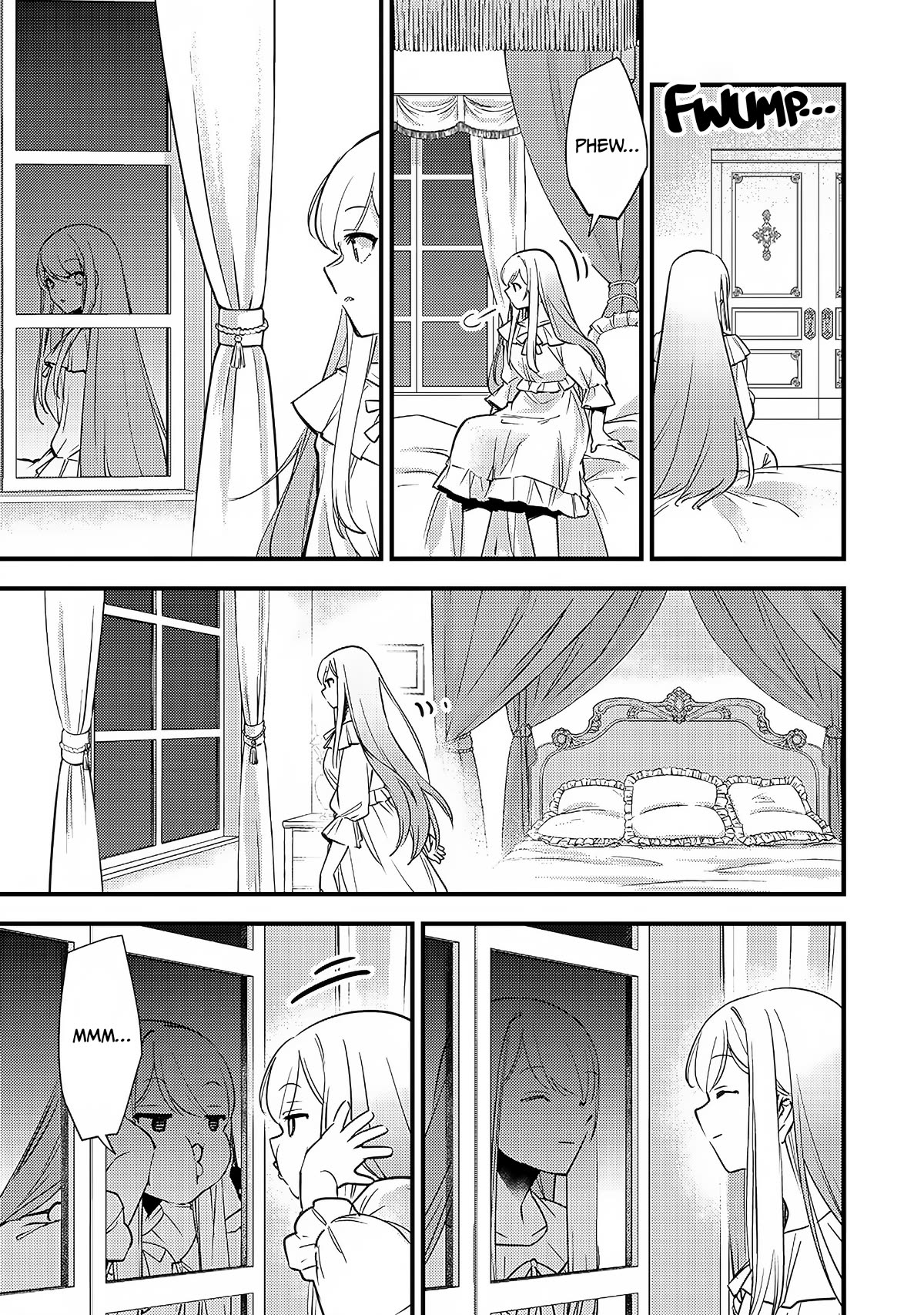 Slime Saint chapter 5 page 16